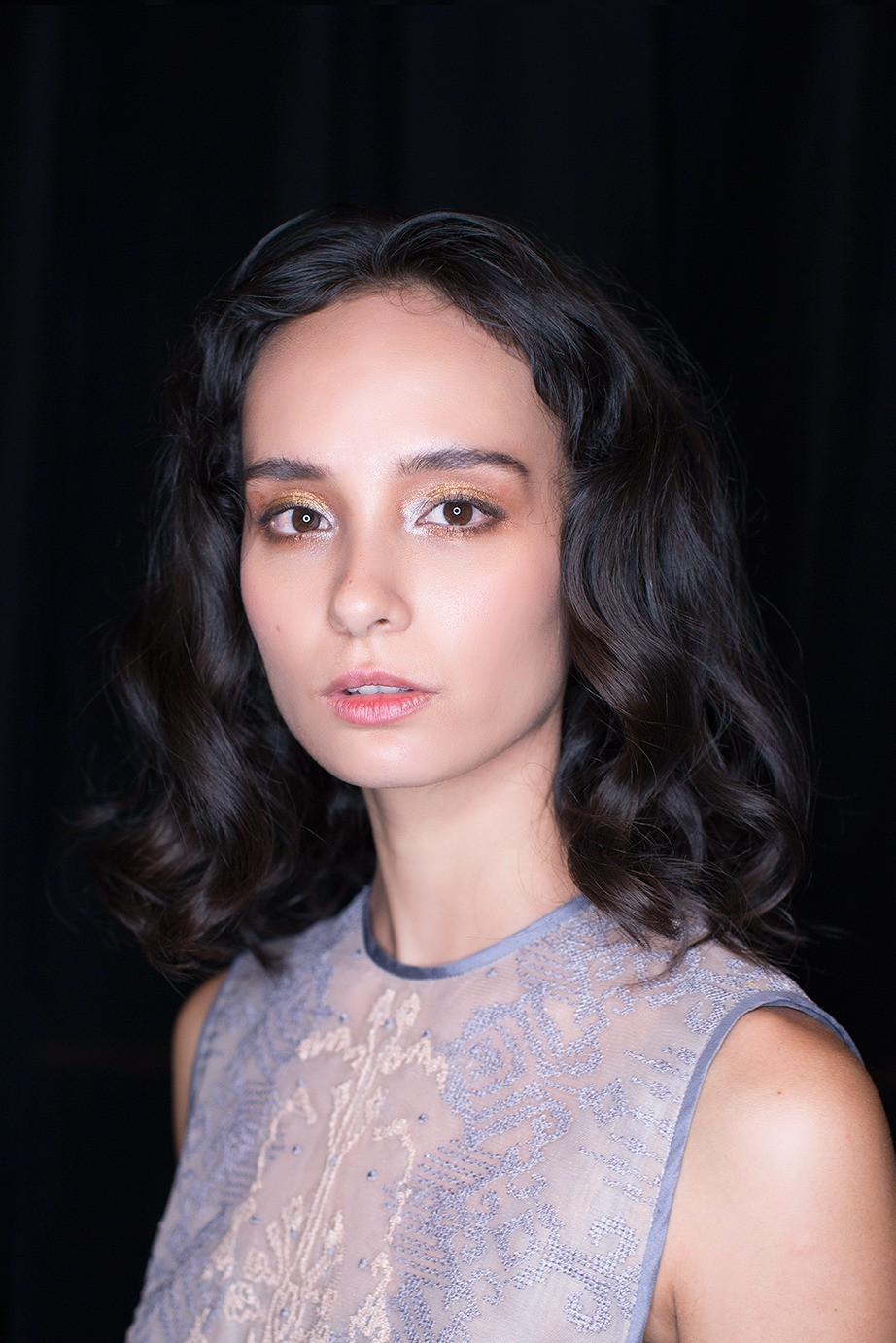 Trend Makeup Serba Bercahaya Dari Lakmé Trend Gala 2018