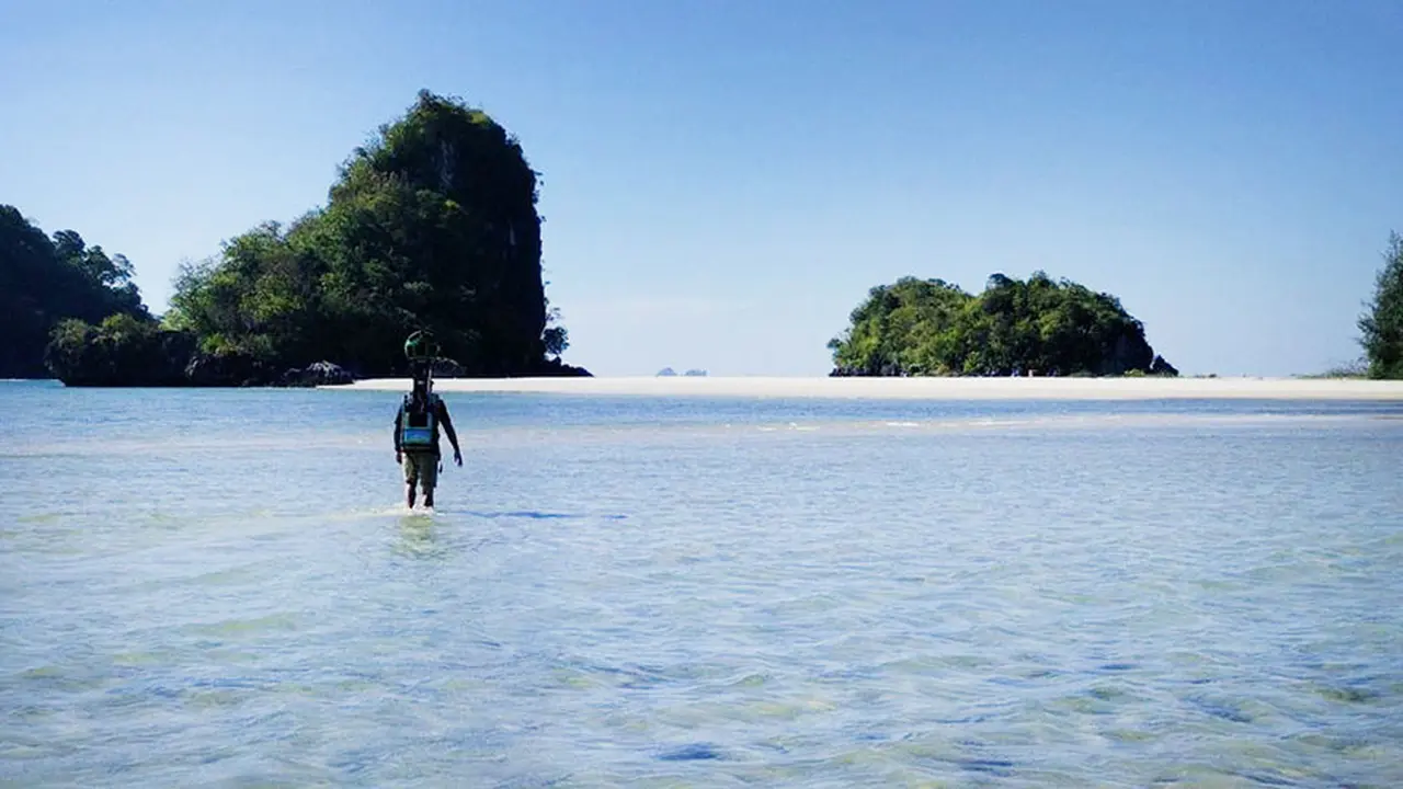 [Bintang] Thailand