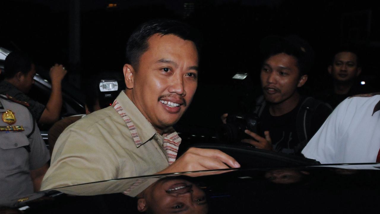 Imam Nahrawi