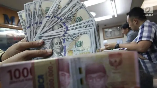Curhat Pengusaha Money Changer di Bali, Putar Otak dengan Bisnis Online