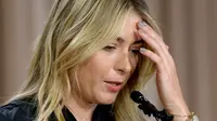 Selain Sharapova, Sejumlah Atlet Lain Juga Gunakan Meldonium