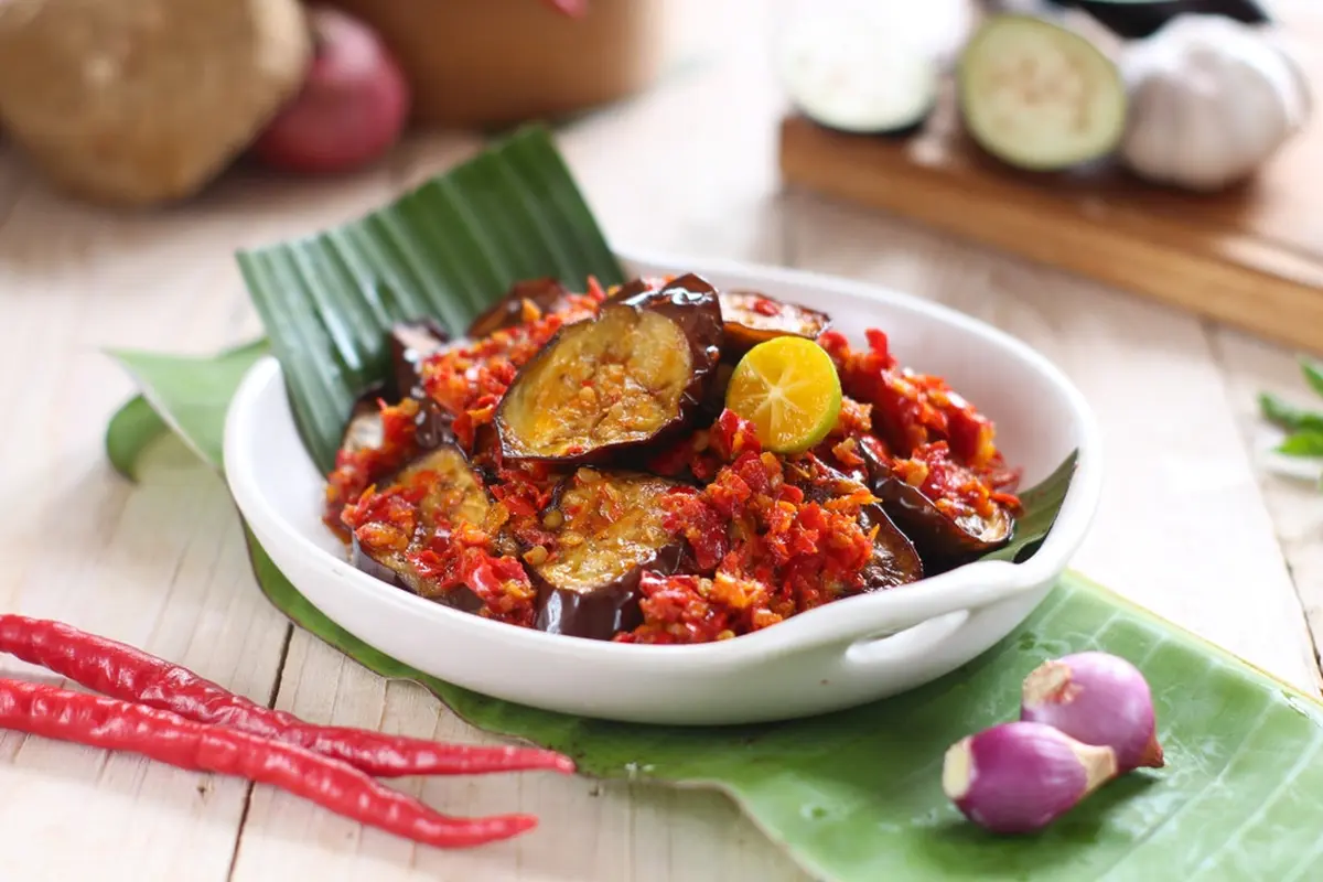 Resep Sambal Terasi Rumahan: Tips agar Tahan Lama dan Kreasi Sajian yang Menggugah Selera