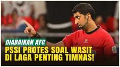 Menjelang laga penting Kualifikasi Piala Dunia 2026 antara Timnas Indonesia melawan Arab Saudi, PSSI kembali menyuarakan protes terkait penunjukan wasit asal Kuwait yang dianggap kurang netral karena berasal dari kawasan yang sama dengan lawan.