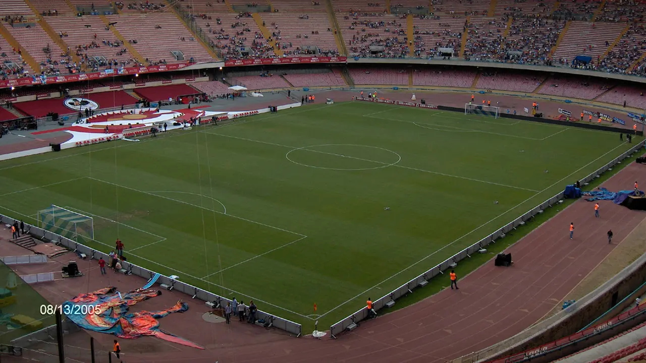 San Paolo