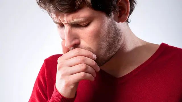 Dampak Buruk Mencabut Bulu Hidung