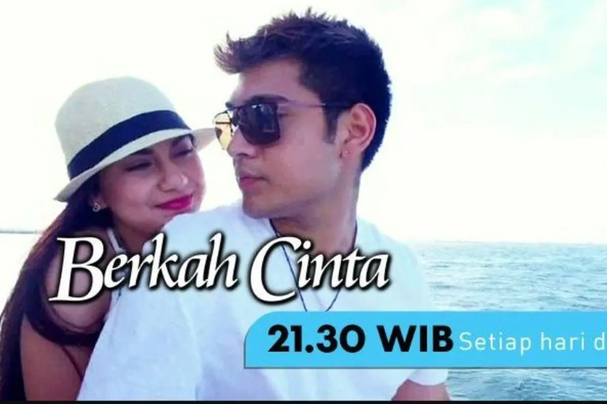 Sinetron Berkah Cinta
