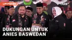 Anies Baswedan Dapat Dukungan dari Ormas Bang Japar