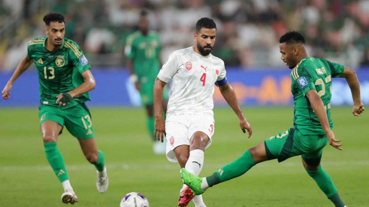 Kualifikasi Piala Dunia 2026: Tak Hanya Timnas Indonesia, Arab Saudi Geber Persiapan untuk Depak Bahrain