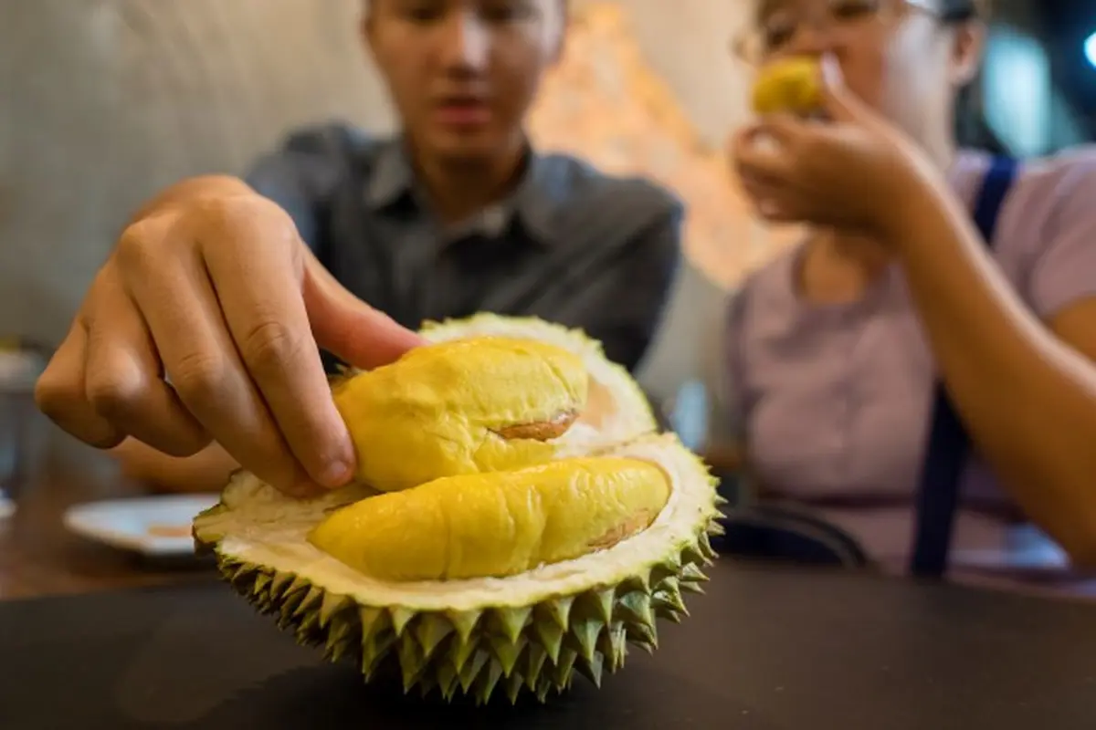 Durian