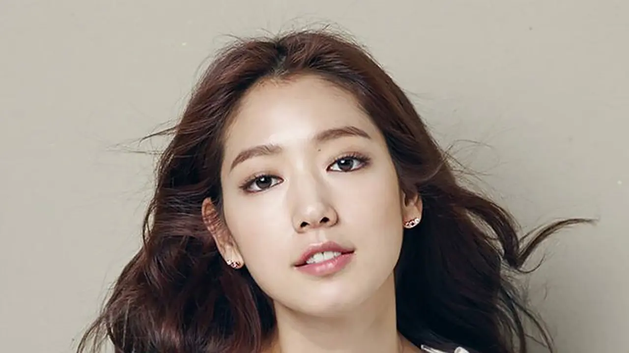 Park Shin Hye