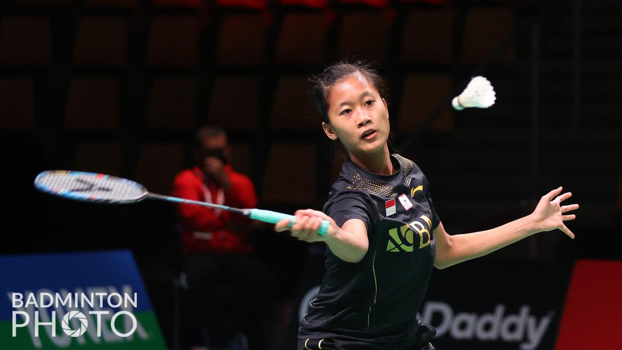 Foto: Telan Pil Pahit, Indonesia Takluk 0-5 Dari Jepang di Piala Uber 2020