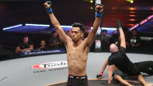 Mario Satya Wirawan