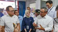 BULOG Gandeng Koperasi Merah Putih untuk Jaga Kedaulatan Pangan hingga ke Pelosok Negeri
