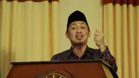 Presiden PKS: Banyak Guncangan, Kapal Kita Tetap Arungi Samudera