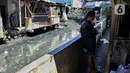 Pemerintah Provinsi Daerah Khusus Jakarta telah mengambil beberapa langkah intervensi sebagai upaya menurunkan angka tersebut. (Liputan6.com/Angga Yuniar)