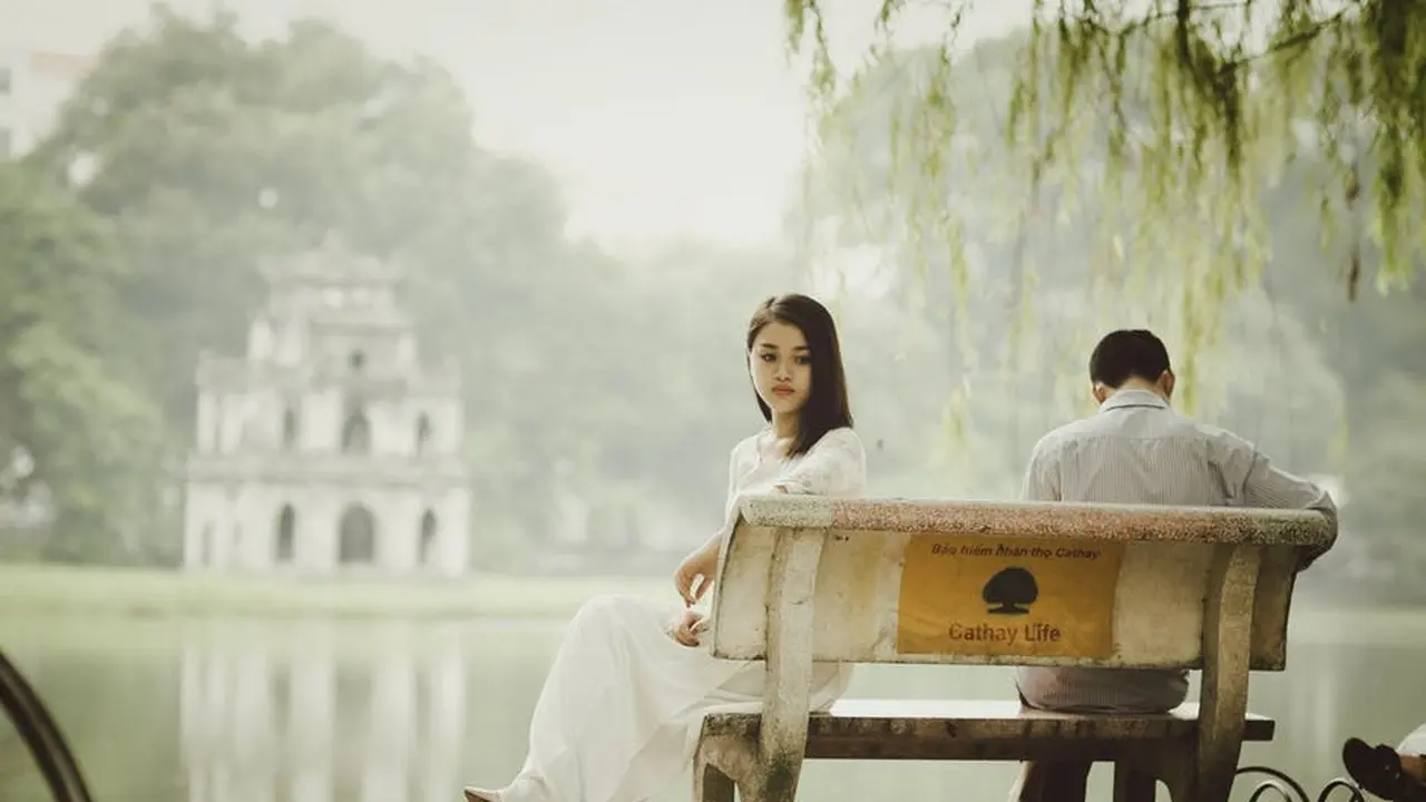[Bintang] Ilustrasi Relationship