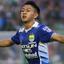 Febri Haryadi adalah seorang pemain bola dari klub Persib Bandung
