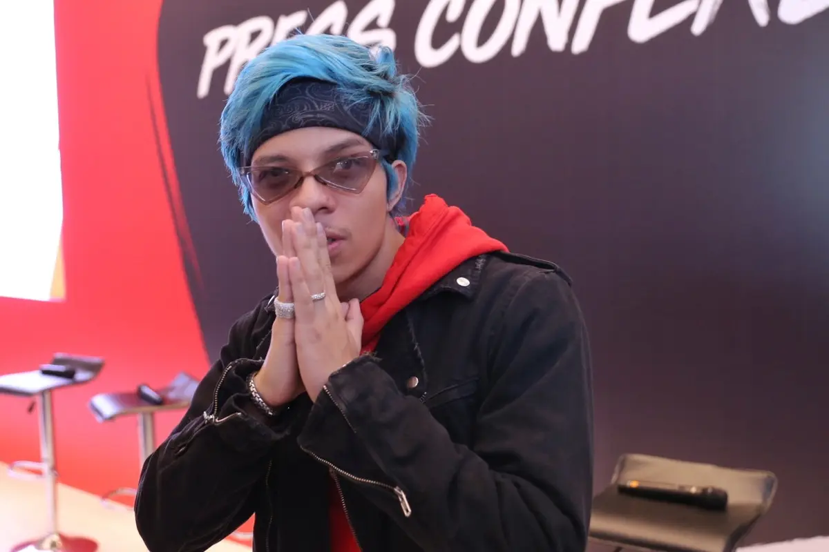 [Fimela] Atta Halilintar
