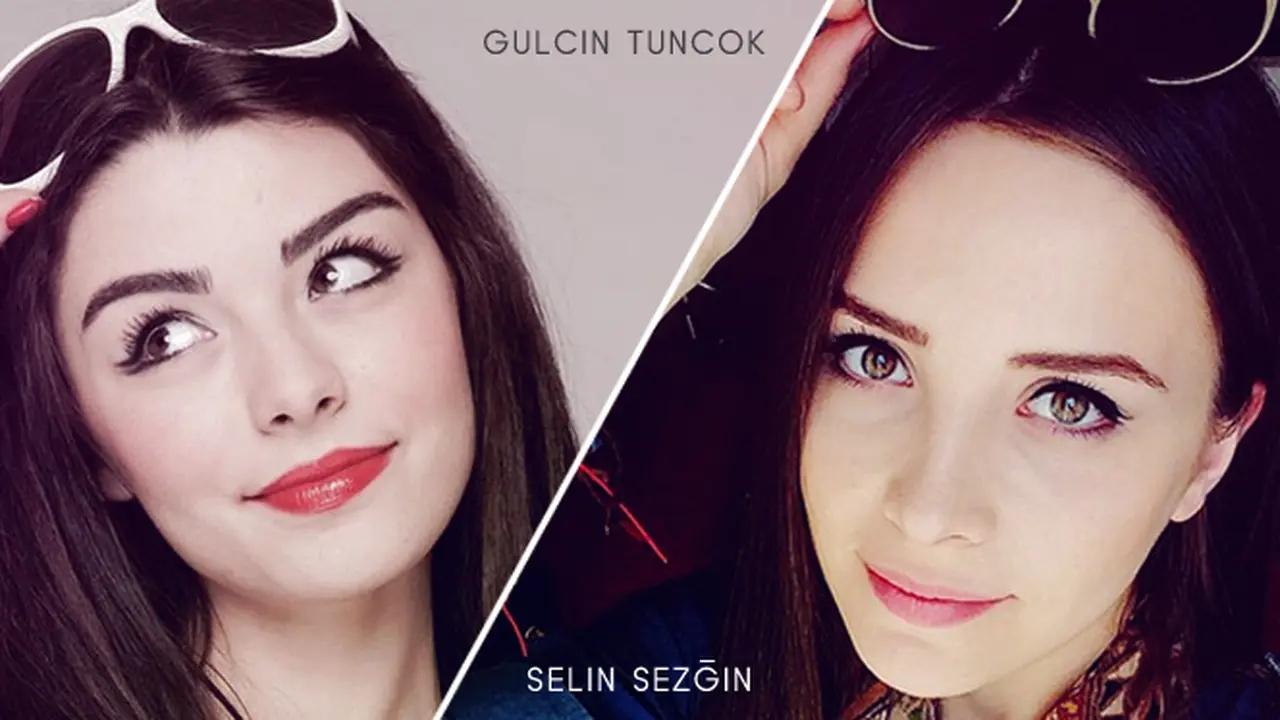Gulcin Tuncok/Selin Sezgin