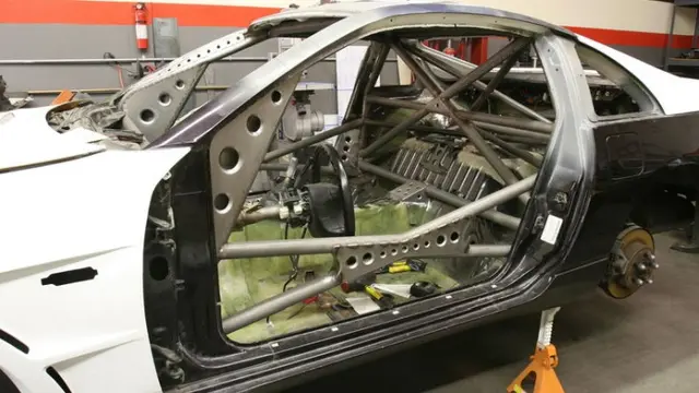 Roll Cage