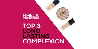 Pilihan complexion terbaik untuk digunakan sehari-hari yang pastinya lasting all day!. yuk simak Beauty Review di video berikut ini..&nbsp;