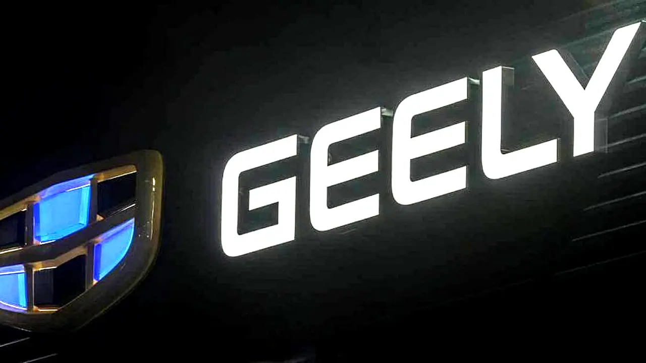 Geely