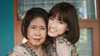 Chika Jessica Ungkap Kondisi Ibu Usai Stroke, Selalu Cek Napasnya Saat Tidur