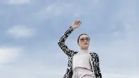 Brand fashion URBAN&CO, bertepatan pada Hari Sumpah Pemuda menggerakkan campaign "Under The Sky."