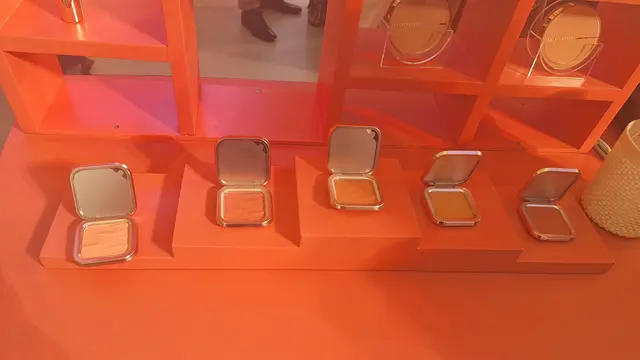 Menyingkap Masa Depan Industri Kecantikan Melalui Beauty Science and Tech 2024 Bersama Paragon Corporation (Foto dok : Fimela/Virlia Sakina Ramada)