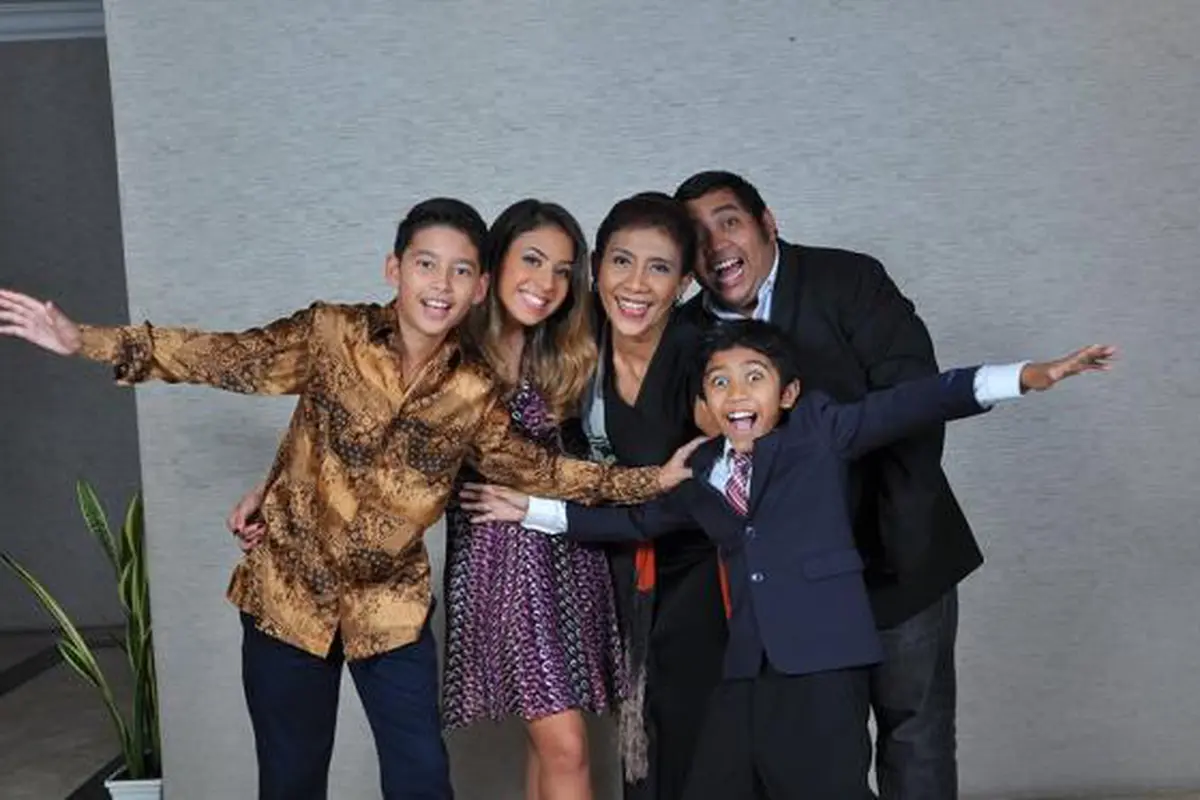 Wafat Saat Tidur, Panji Hilmansyah Diduga Serangan Jantung