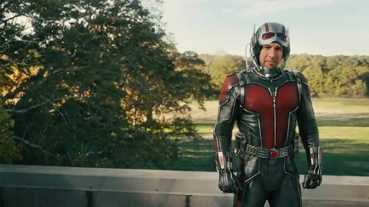 Ant-Man