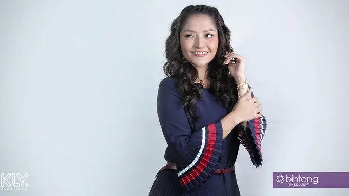 [Bintang] Eksklusif Siti Badriah