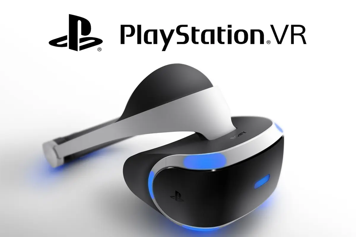Sony Playstation VR