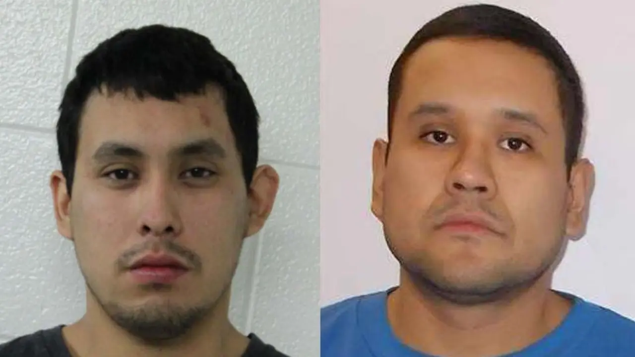 Kanada diguncang oleh beberapa penusukan mematikan di Saskatchewan. (RCMP Saskatchewan)