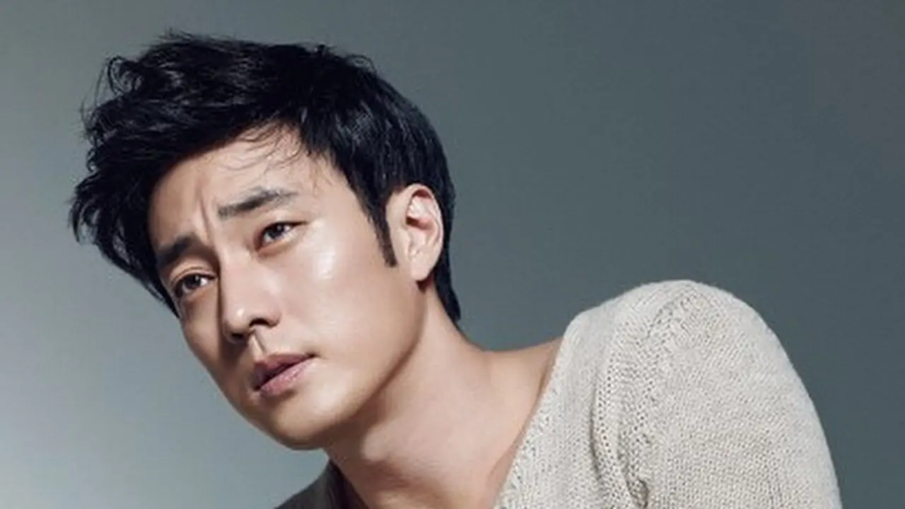 So Ji Sub