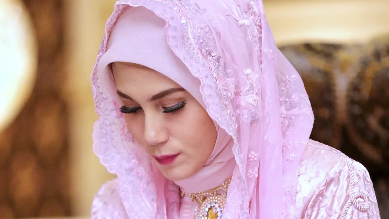 [Bintang] Marini Zumarnis