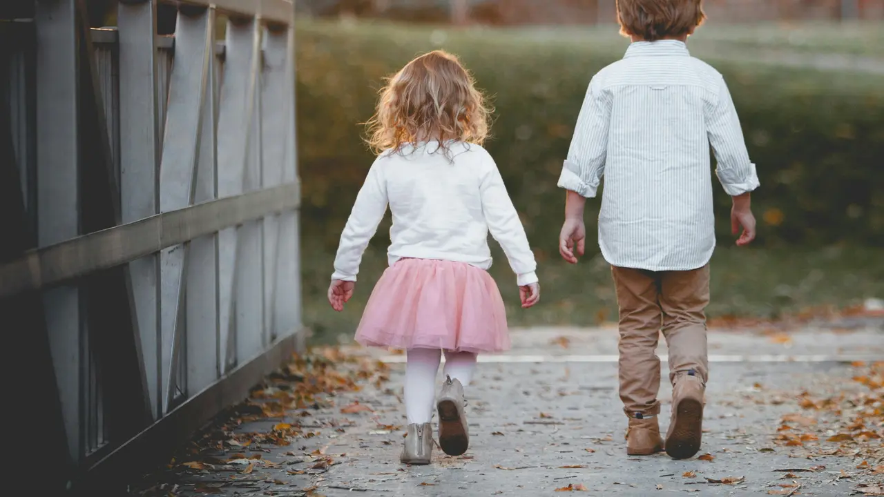 Siblings