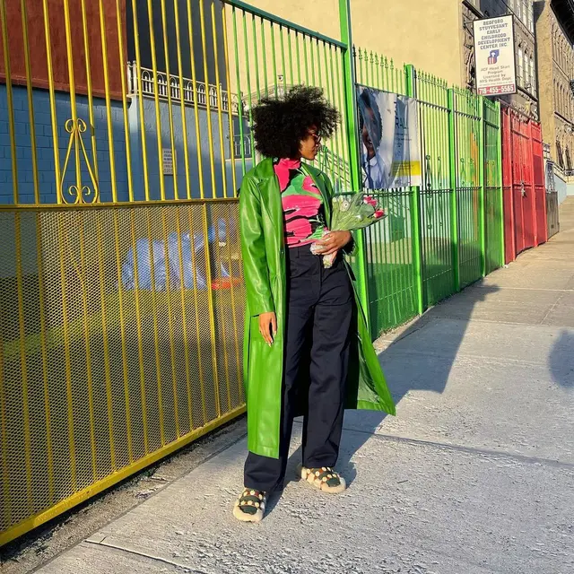 Contoh padu padan busana yang cerdas dan anti gagal