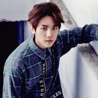 Kabar tidak mengenakan datang dari salah satu personel EXO, Baekhyun. Gara-gara ucapannya, ia dihujat oleh warganet. (Foto: Soompi.com)