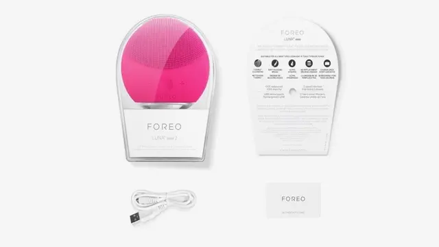 Foreo Luna Mini 2