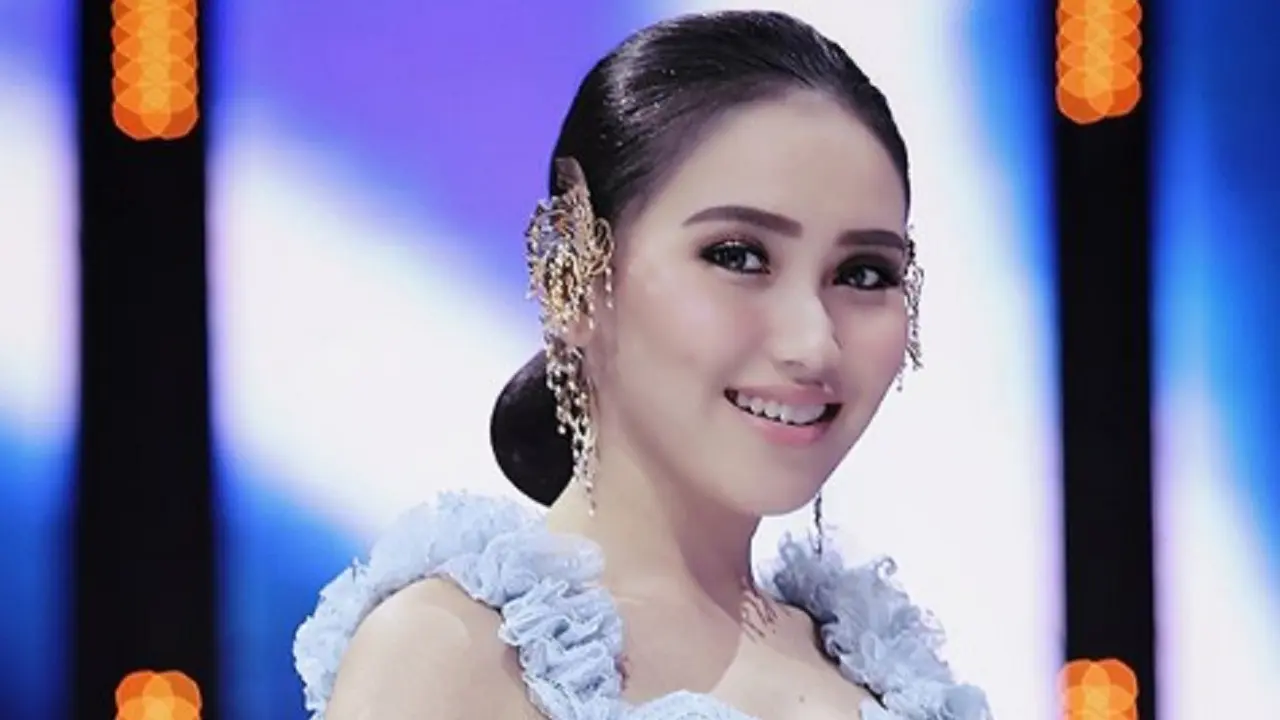 Ayu Ting Ting