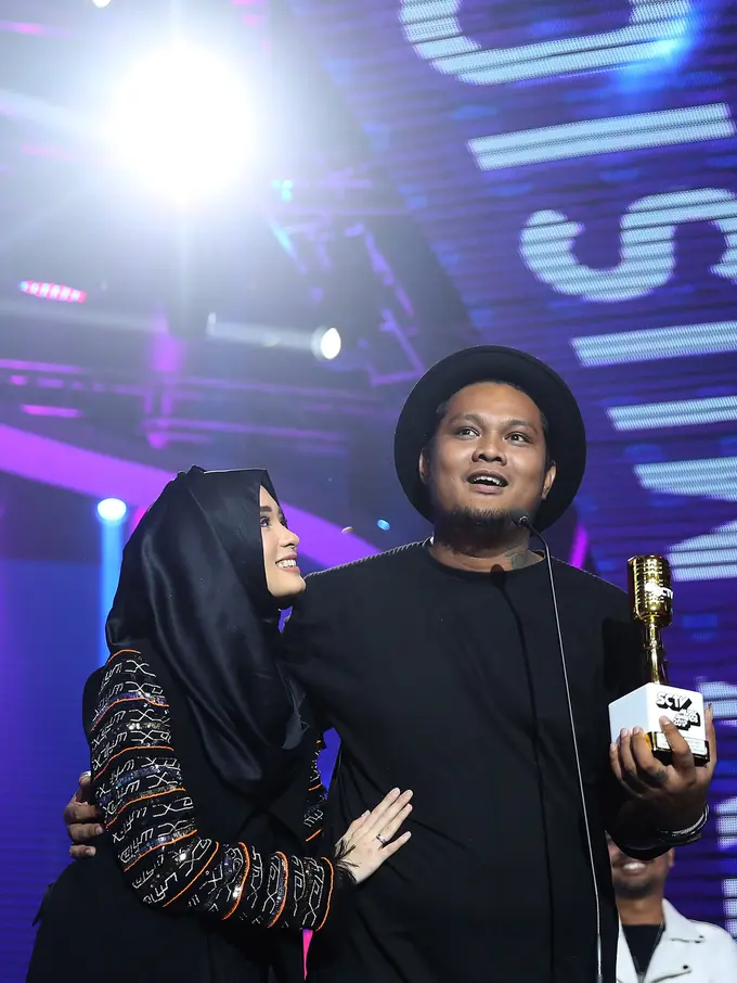 [Bintang] Virgoun dan Inara