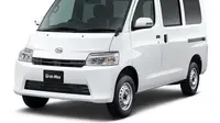 Daihatsu Perkenalkan Gran Max 2020 (Paultan)