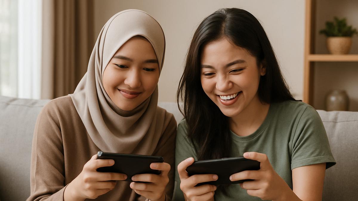 10 Rekomendasi Game Offline Seru untuk Perempuan di Tahun 2025, Anti Bosan