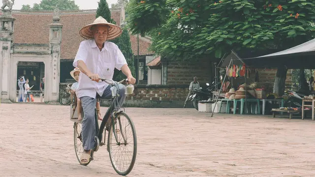 Vietnam