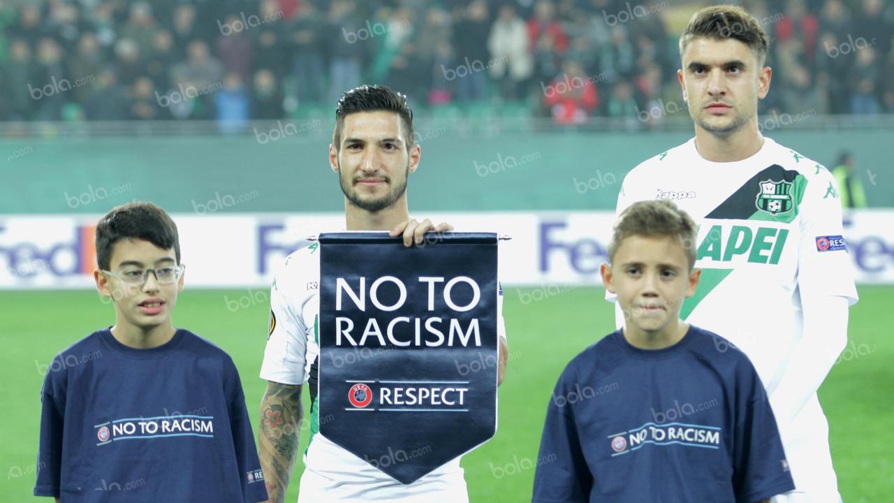 Rapid Vienna vs Sassuolo