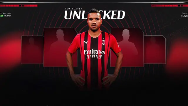 Junior Messias