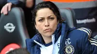 Dokter Tim Chelsea, Eva Carneiro (Reuters)