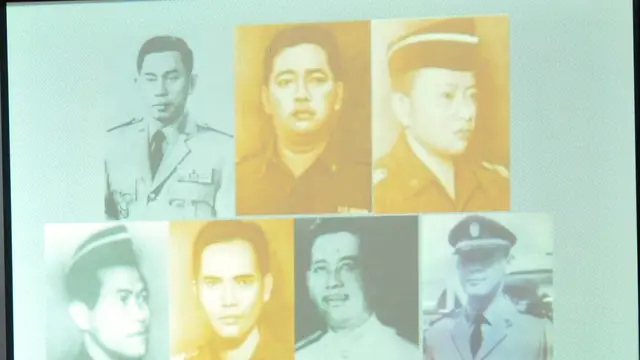 Bahaya PKI versi KASAD Jenderal TNI Gatot Nurmantyo