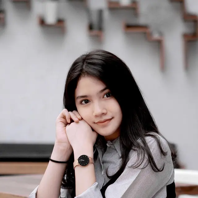 6 Potret Diandra Agatha Bintang Film Dear Nathan, Jebolan Gadis Sampul 2013